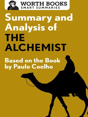 cover image of Summary and Analysis of the Alchemist